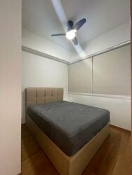 The Jovell (D17), Condominium #460954341